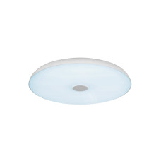 Потолочный светильник iLedex Music 1706/400 WH