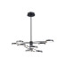 Люстра на штанге Ambrella Light Comfort FL51645