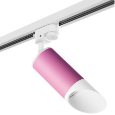 Трековый светильник Lightstar Rullo R1T43236 (214432+592056+201436)