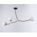 Люстра на штанге Ambrella Light Modern TR2568