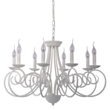 Подвесная люстра Ideal Lux Sem SP8 092782