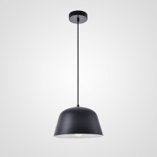 Подвесной светильник ImperiumLoft Ambit Black 184490-26