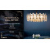 Подвесная люстра Ambrella Light Traditional TR5304