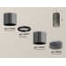 Потолочный светильник Ambrella Light Techno Spot XS7403062 (C7403, A2071, C7403, N7192)