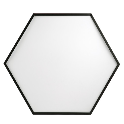 Подвесной светильник Эра Geometria SPO-122-B-40K-066 Б0050553