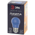 Лампа светодиодная Эра E27 3W 3000K ERABL50-E27 Б0049578