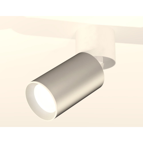 Спот Ambrella Light Techno Spot XM6324030 (A2220, C6324, N6101)
