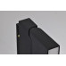 Трековый магнитный светильник Myfar Flow MT0212-16W4K-B