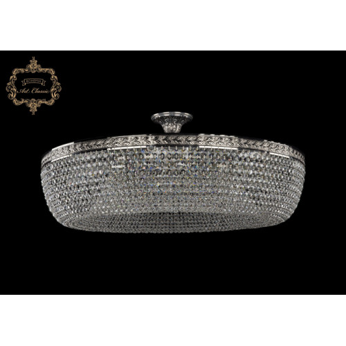 Потолочная люстра Art Classic 21.031.90SP.NB Потолочная люстра Art Classic 21.031.90SP.NB