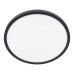 Потолочный светильник Loft IT Extraslim 10227/40 Black