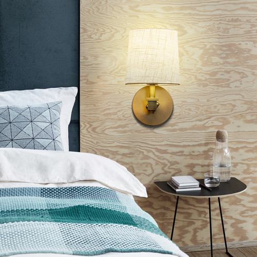 Бра ImperiumLoft Elk Lighting Jorgenson Stavra Wall 102091-26