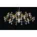 Подвесная люстра Myfar Ersilia MR2662-60P-50CD