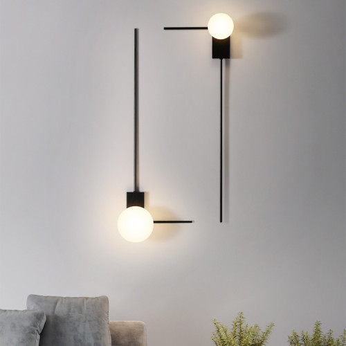 Настенный светильник ImperiumLoft Linge 167178-26