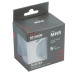 Розетка 1-местная 16А + USB + Type C (механизм) Stekker 250В 20W Мия RST16-3119-08 50482