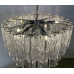 Подвесная люстра Delight Collection Vivian nickel