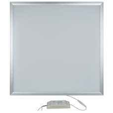 Встраиваемый светодиодный светильник (UL-00004473) Uniel ULP-6060 36W/4000К IP40 Premium White