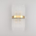 Настенный светильник Arte Milano Torcia 430122.250.4.E14.C1 GD