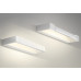 Настенный светильник Crystal Lux KANTO AP12W LED WH