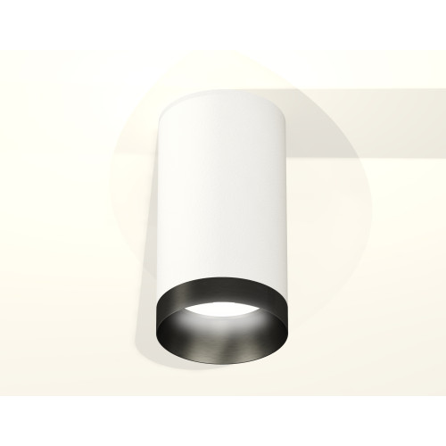 Накладной светильник Ambrella Light Techno XS6322021 (C6322, N6131)