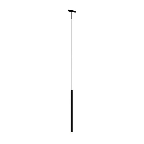 Трековый магнитный светильник Maytoni Skim TR191-1-3W4K-M-B