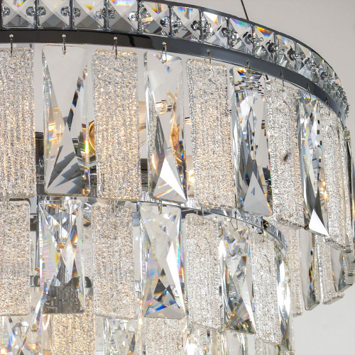 Подвесная люстра Reluce 03982-0.4-09 DN