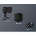 Трековый однофазный светильник Ambrella Light Track System XT7813020 (A2521, C7813, N7716)