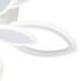Потолочная люстра Escada Gentle 10287/5LED Потолочная люстра Escada Gentle 10287/5LED