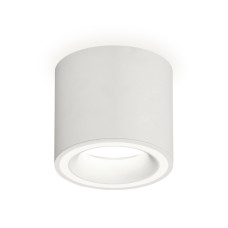 Накладной светильник Ambrella Light Techno XS7401040 (C7401, N7110)