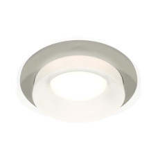 Встраиваемый светильник Ambrella Light Techno XC7623041 (C7623, N7165)