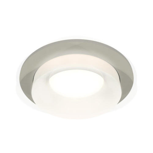Встраиваемый светильник Ambrella Light Techno XC7623041 (C7623, N7165)