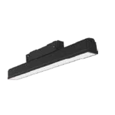 Трековый светильник Yeelight Pro S21+ магнитный, линейный, 30 см, черный YP-0126