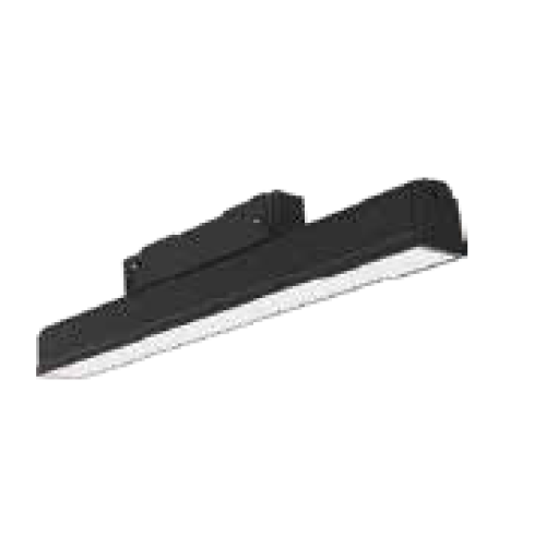 Трековый светильник Yeelight Pro S21+ магнитный, линейный, 30 см, черный YP-0126