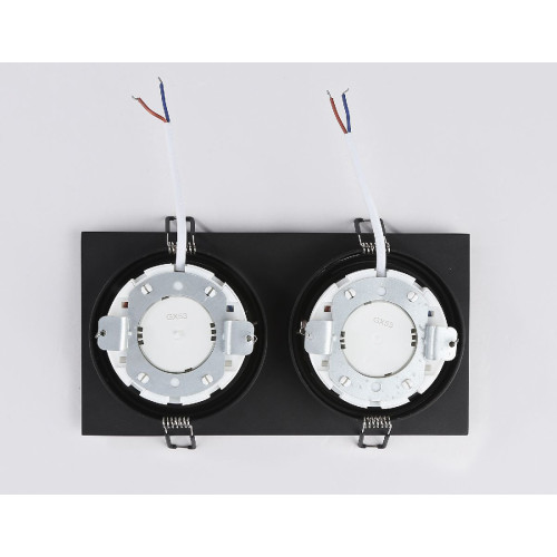 Встраиваемый светильник Ambrella Light GX Standard Tech Techno Spot TN51920