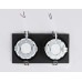 Встраиваемый светильник Ambrella Light GX Standard Tech Techno Spot TN51920