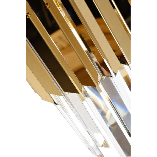 Настенный светильник Garda Decor 62GDM-81006