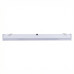 Линейный подвесной модульный светильник Uniel ULO-N10A-20W/4000K/L60 IP40 WHITE UL-00013251