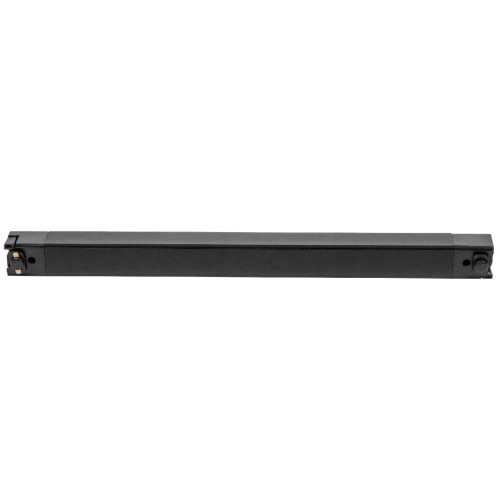 Трековый однофазный светильник Volpe ULB-Q282 30W/4000K BLACK UL-00010124