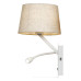 Бра LOFT IT Station Loft9993-WH