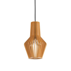 Подвесной светильник Ideal Lux Citrus-1 SP1 159843
