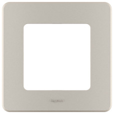 Рамка одноместная Legrand Inspiria 673938