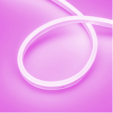 Светодиодная лента герметичная Arlight AURORA-PS-A120-16x8mm 24V Purple 036690