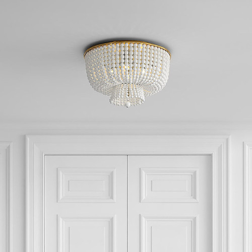 Потолочная люстра ImperiumLoft Jacqueline 205817-23