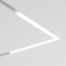 Трековый магнитный светильник Maytoni Basis TR042-4-24W3K-WW-DS-W