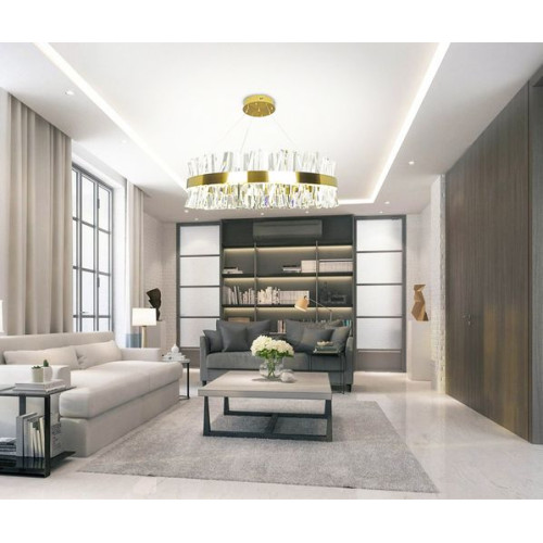 Подвесная люстра Natali Kovaltseva INNOVATION STYLE 83049