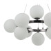 Подвесная люстра Kink Light Сида 07508-12,29