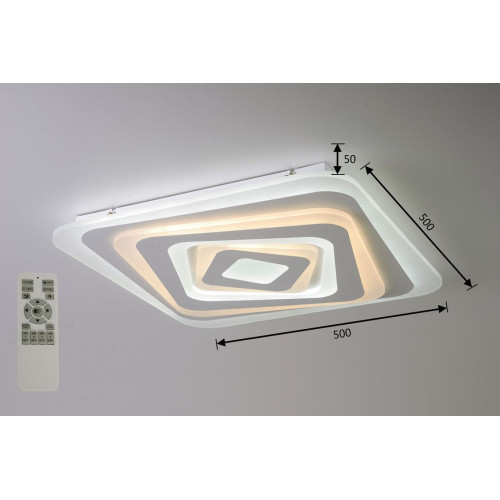 Потолочный светодиодный светильник F-Promo Ledolution 2279-5C