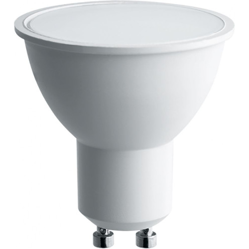 Лампа светодиодная Saffit SBMR1609 MR16 GU10 9W 2700K 55148
