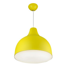 Подвесной светодиодный светильник iLedex Iridescent HY5254-815 YE