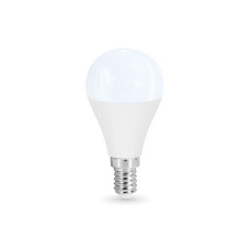 Светодиодная лампа Ambrella Light Bulbing E14 13W 6400K шар 451316