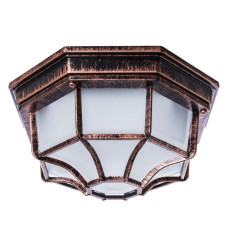 Уличный светильник Arte Lamp Pegasus A3100PL-1AC